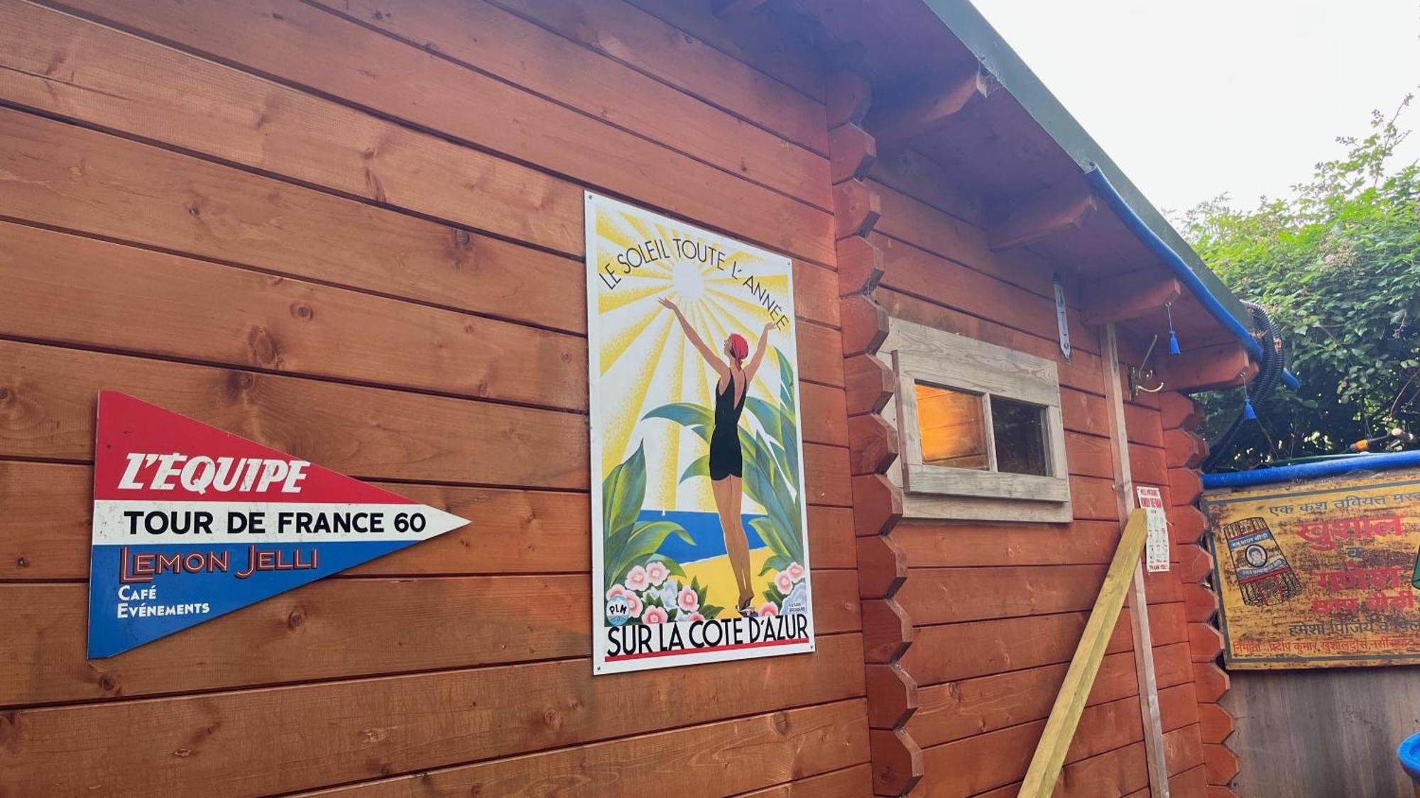 Retro Private Lodge With Hot Tub Nr Dartmoor Newton Abbot Exterior foto